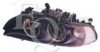 DROEG 098631030600059 Headlight